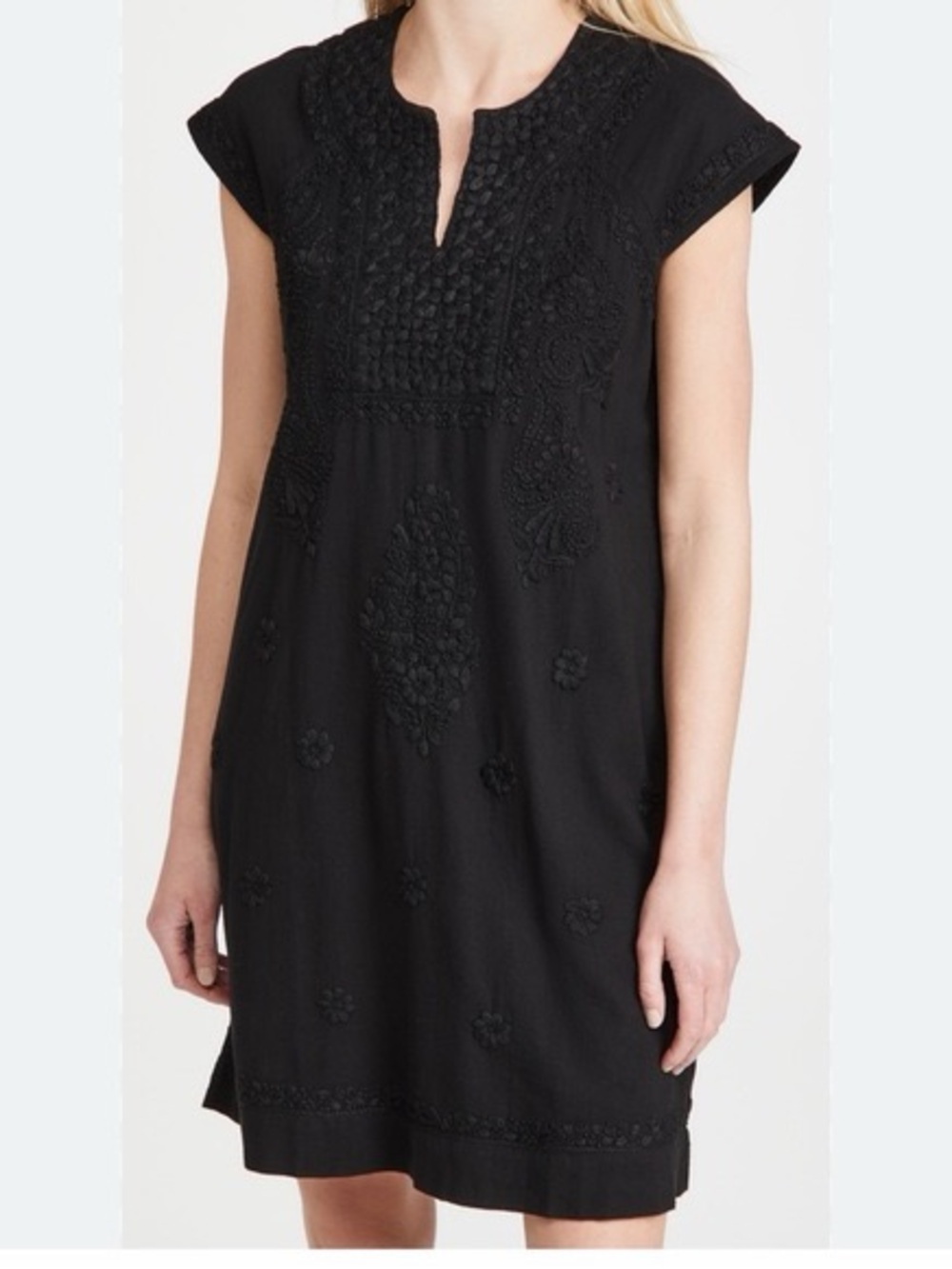 Roller Rabbit Faith Dress